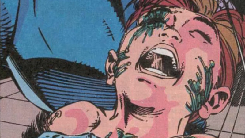 Illustration for article titled Todo lo que necesitas saber sobre Cable, el X-Men que acompañará a Deadpool en su próxima película